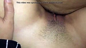 Anal playtime with a cute Asian girl