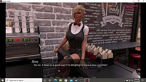 Преглед на първия епизод на Fetish Locator, игра в Steam с фокус върху хентай и фетиши