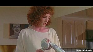Julianne Moore's seductive performance in a 1993 film