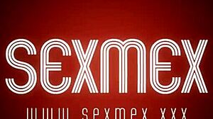 Первое прослушивание Александры на SexMex заканчивается горячим сексом